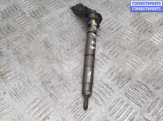 форсунка дизельная AU1545326 на AUDI A8 D3