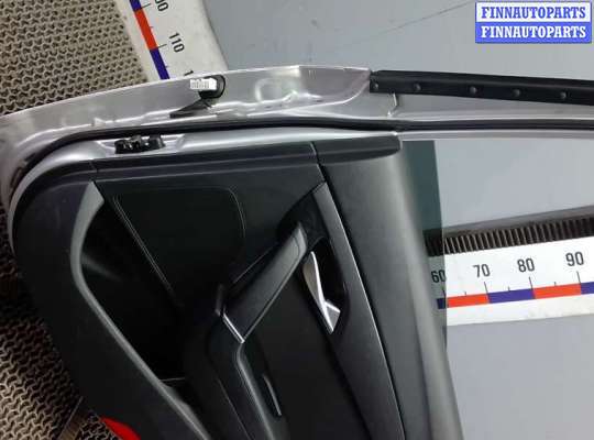 купить дверь задняя правая на HYUNDAI I40