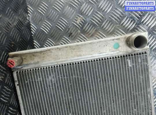 купить радиатор системы охлаждения на BMW 7 E65