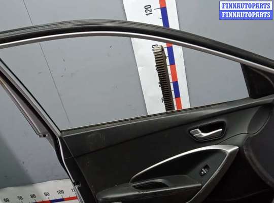 купить дверь передняя левая на HYUNDAI SANTA FE 3