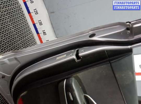 купить дверь передняя левая на HYUNDAI SANTA FE 3