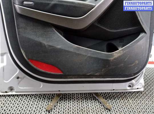 купить дверь передняя левая на HYUNDAI SANTA FE 3