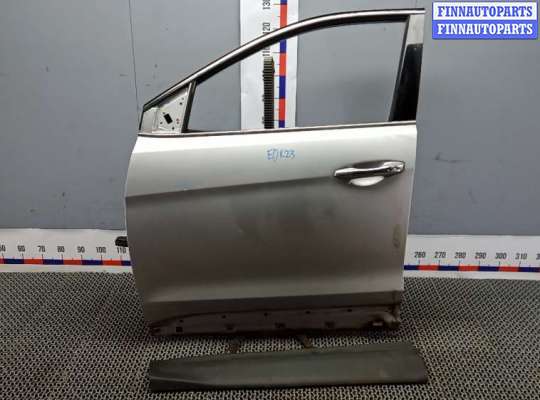 дверь передняя левая HN532884 на HYUNDAI SANTA FE 3