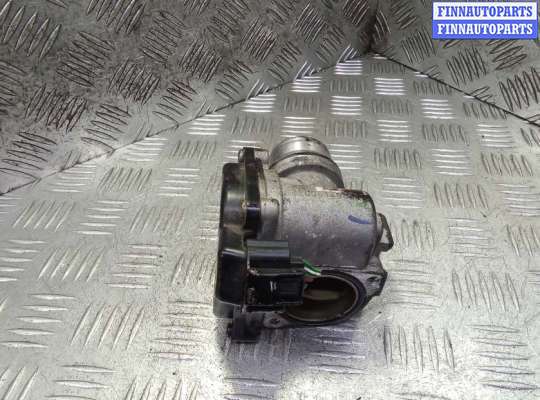 купить дроссельная заслонка дизельная на RENAULT MEGANE 3