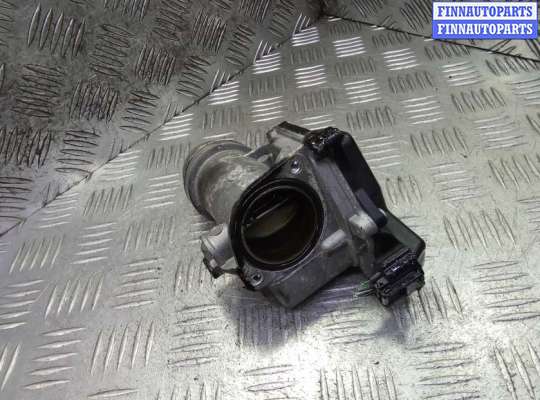 купить дроссельная заслонка дизельная на RENAULT MEGANE 3