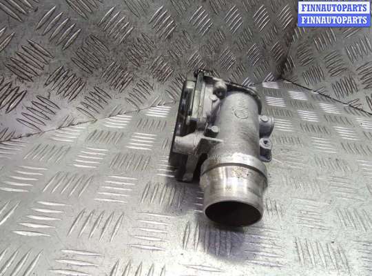 дроссельная заслонка дизельная RN1516830 на RENAULT MEGANE 3