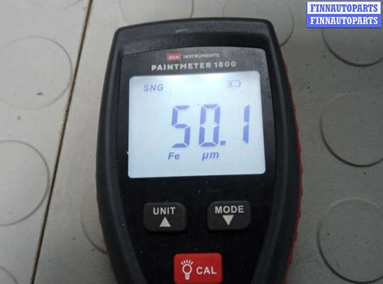 купить дверь распашная правая на VOLKSWAGEN CADDY 3