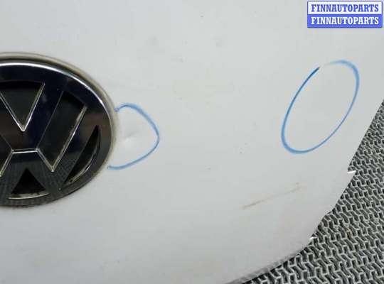 купить дверь распашная правая на VOLKSWAGEN CADDY 3