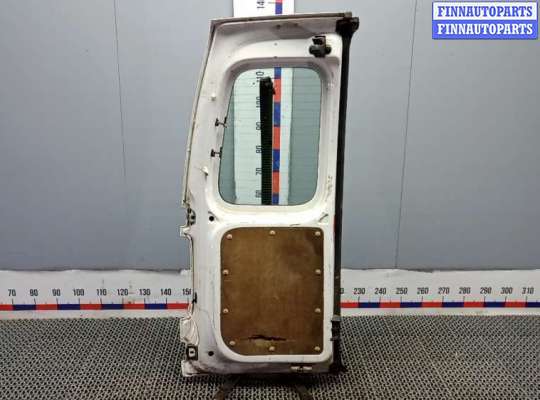 купить дверь распашная правая на VOLKSWAGEN CADDY 3