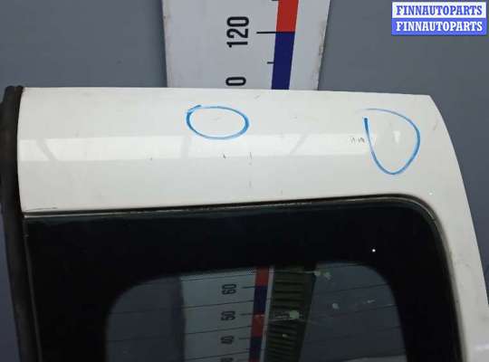 купить дверь распашная правая на VOLKSWAGEN CADDY 3