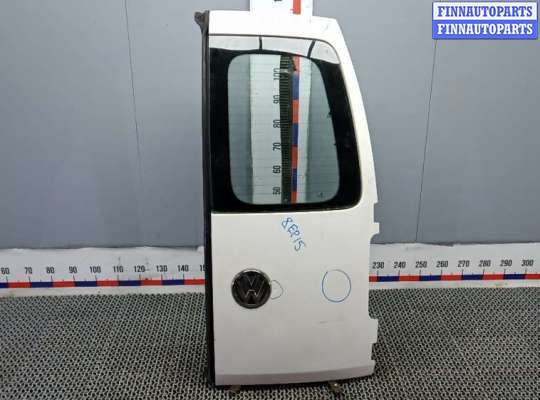 купить дверь распашная правая на VOLKSWAGEN CADDY 3