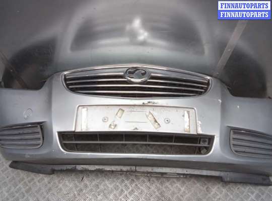бампер передний OP1969479 на OPEL INSIGNIA