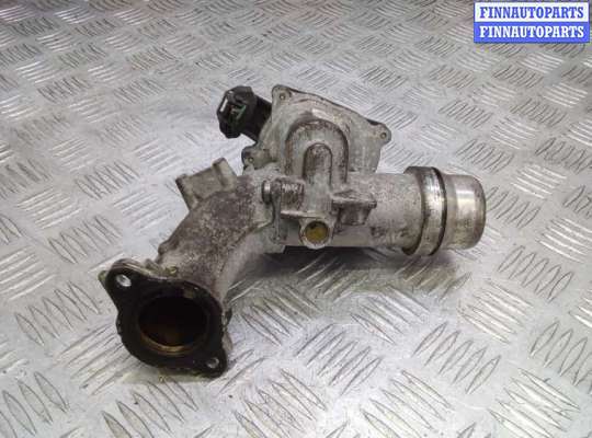 купить дроссельная заслонка дизельная на RENAULT MEGANE 3