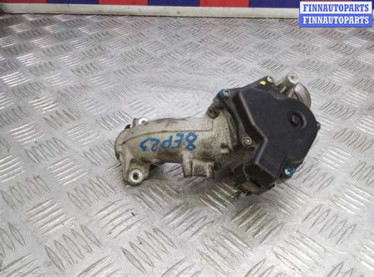 купить дроссельная заслонка дизельная на RENAULT MEGANE 3