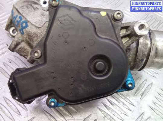 купить дроссельная заслонка дизельная на RENAULT MEGANE 3