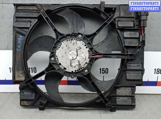 Купить вентилятор радиатора на BMW 5 E60/E61 вентилятор радиатора BM3544508 на BMW 5 E60/E61