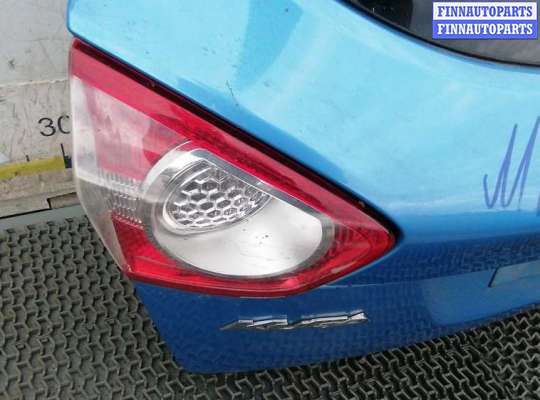 купить дверь 3-5 на FORD KUGA 1