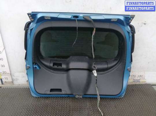 купить дверь 3-5 на FORD KUGA 1