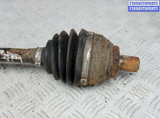 купить привод передний левый на VOLKSWAGEN PASSAT CC