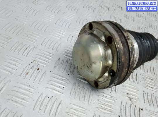 купить привод передний левый на VOLKSWAGEN PASSAT CC