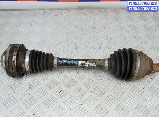 купить привод передний левый на VOLKSWAGEN PASSAT CC