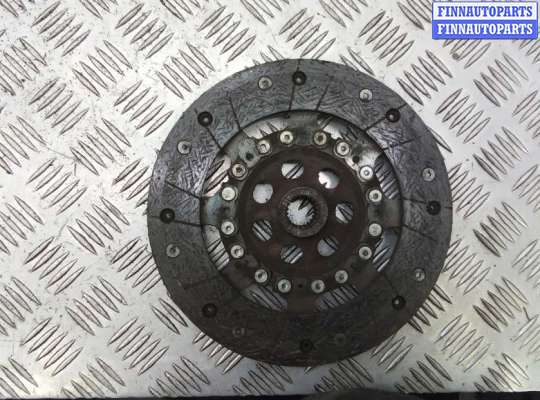 купить маховик демпферный дизельный на NISSAN QASHQAI J10