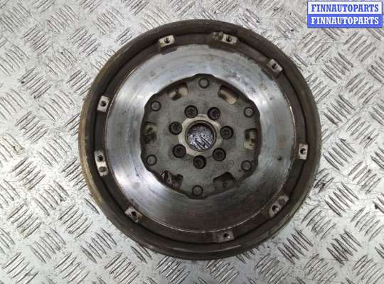 купить маховик демпферный дизельный на NISSAN QASHQAI J10