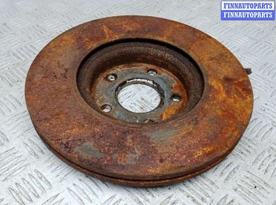 купить диск тормозной передний на FORD FOCUS 3