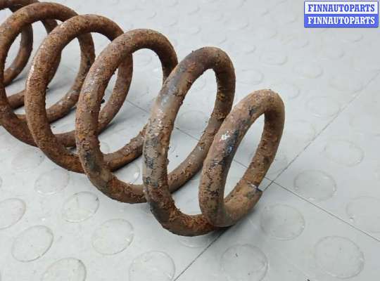 купить пружина задняя на VOLKSWAGEN TOURAN (1T1, 1T2)