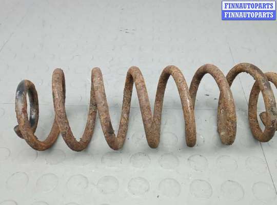 купить пружина задняя на VOLKSWAGEN TOURAN (1T1, 1T2)