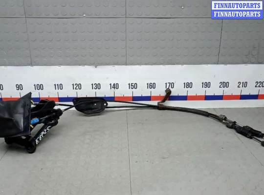 кулиса кпп TT898886 на TOYOTA VERSO AR2