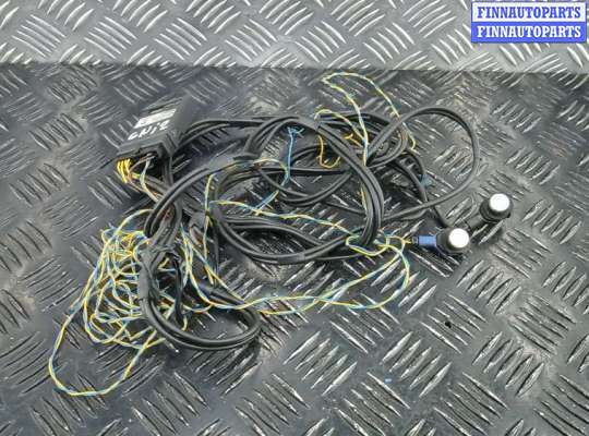 парктроник задний DGS4550 на DODGE CALIBER