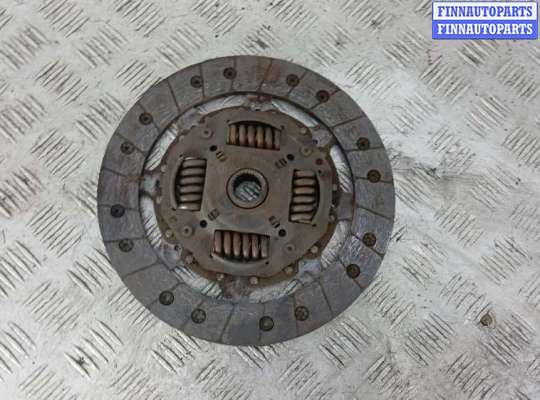 купить маховик дизельный на SKODA OCTAVIA A7