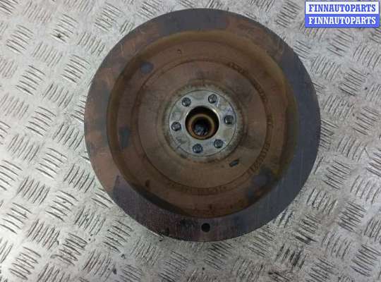 купить маховик дизельный на SKODA OCTAVIA A7