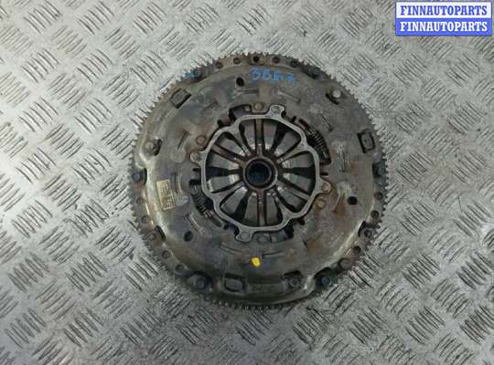 купить маховик дизельный на SKODA OCTAVIA A7