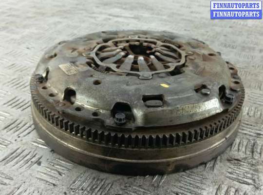 купить маховик дизельный на SKODA OCTAVIA A7