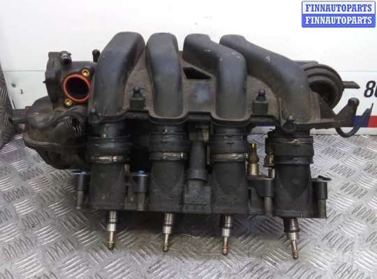 купить впускной коллектор бензиновый на VOLKSWAGEN PASSAT B6