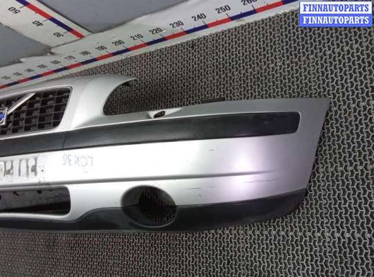 Бампер передний на Volvo S60 I | V70 II (P2)