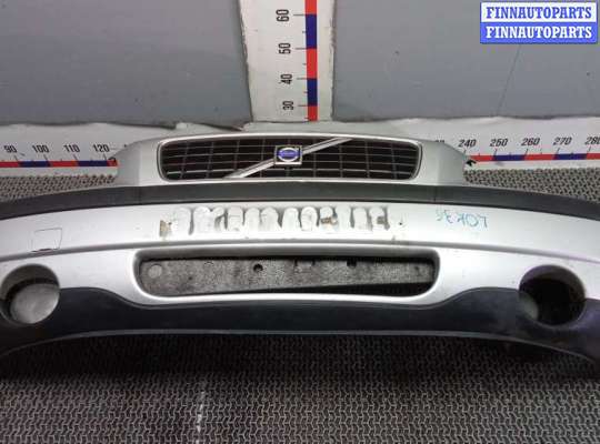 бампер передний VL539053 на VOLVO S60 1