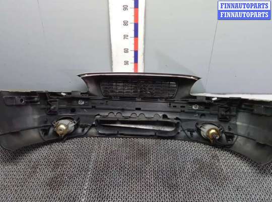 Бампер передний на Volvo S60 I | V70 II (P2)