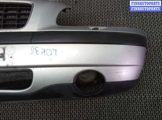 Бампер передний на Volvo S60 I | V70 II (P2)