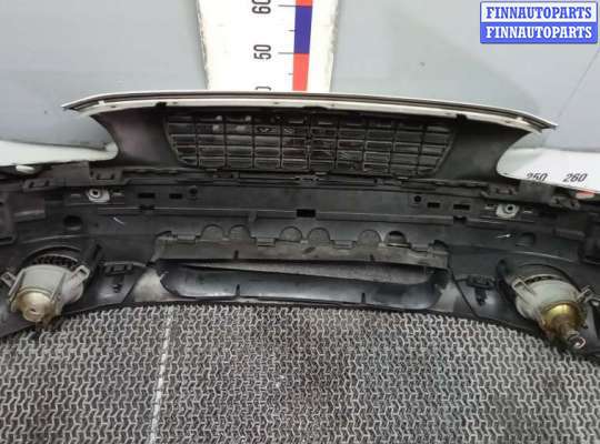 Бампер передний на Volvo S60 I | V70 II (P2)