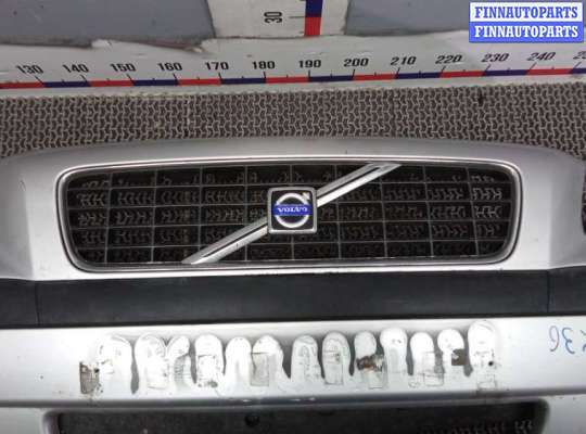 Бампер передний на Volvo S60 I | V70 II (P2)