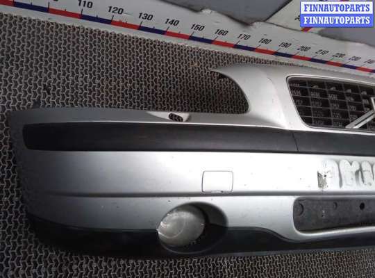 Бампер передний на Volvo S60 I | V70 II (P2)