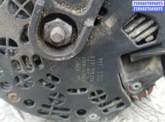 купить генератор дизельный на VOLVO V70 3