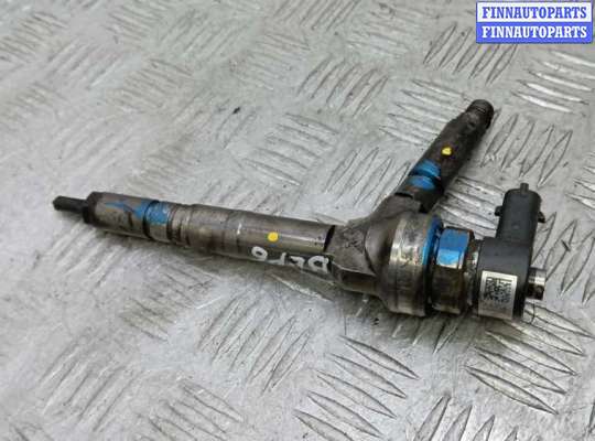 купить форсунка дизельная на OPEL ASTRA H