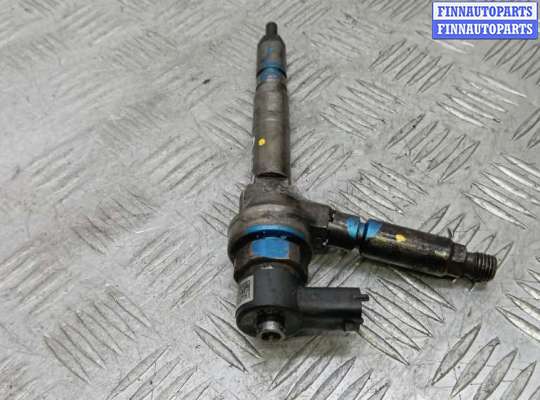 купить форсунка дизельная на OPEL ASTRA H