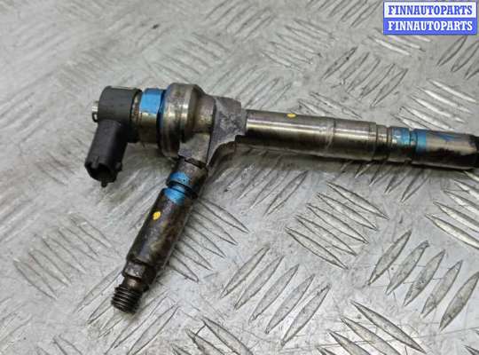 купить форсунка дизельная на OPEL ASTRA H