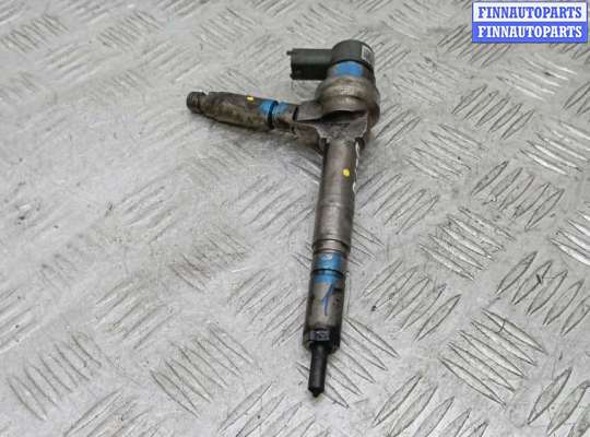 купить форсунка дизельная на OPEL ASTRA H