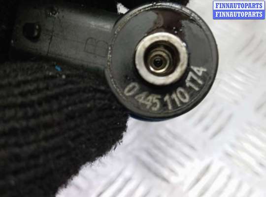 купить форсунка дизельная на OPEL ASTRA H